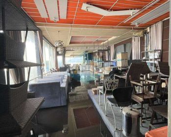 Sell Kantor: Karang Menjangan