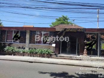 Tanah Langka Di JL Raya Legian 5 Are