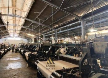 Pabrik Aktif di Jalan padalarang (izin limbah aman & lengkap)