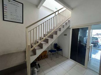 Jual Ruko Lokasi Strategis Raya GUNUNG ANYAR WIGUNA Surabaya Siap Huni