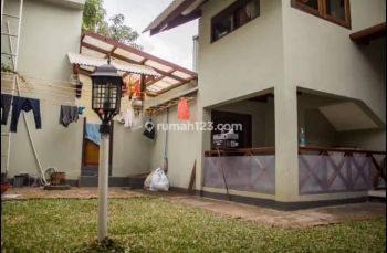 Di Sewakan Rumah Nyaman Di Cihadung Siap Huni