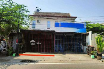 Jual Ruko Murah Jl Raya Janti Banguntapan Bantul