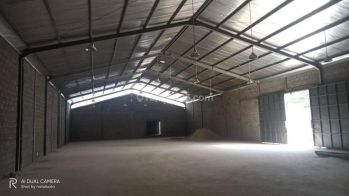 Jual Gudang Bebas Banjir Cangkring Jelekong