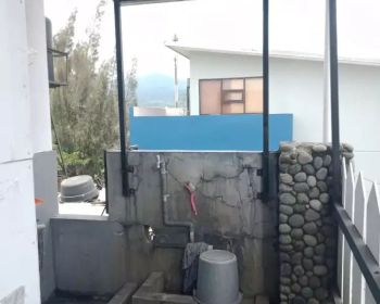 Rumah Dijual jl utama buat usaha dan perkantoran di Arcamanik Antapani