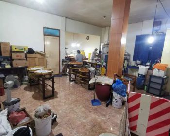 Jual cepat. Jamin bebas banjir