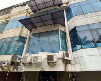 BU-ruko green ville-komplek golden ville dkt tanjung duren/grogol