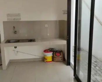 Disewakan Rumah di Vida Bekasi Cluster Botanica