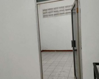 Ruko 3 Lantai Murah Perak Timur Surabaya