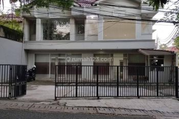 Ruko Disewakan di Kemang Selatan Jakarta Selatan Ff