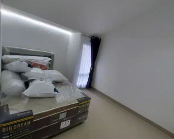 Di kontrakan Rumah 2 Lantai (Harga Nego)