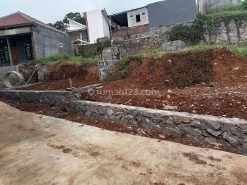 Tanah Kos Murah di Sekaran dekat Kampus UNNES 136 m²