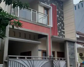 Sell Rumah: Disewakan Rumah Baru