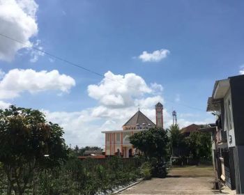 Jual Tanah Graha Dewata Malang