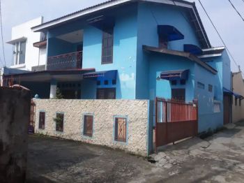 Disewakan Rumah Bersih dan Cantik Perumnas Helvetia