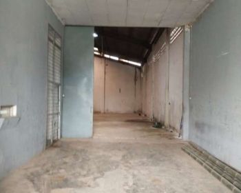 D sewa gudang d kavling dpr cipondoh tangerang