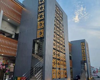 Jual ruko pasar baru jatiasih