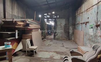 Pabrik Lokasi Area Kopo Sayap Tki Sekeloa