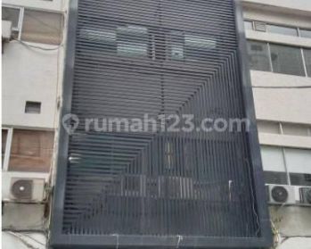 Ruko bagus di lelang Hayam Wuruk