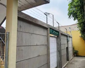 DIJUAL KONTRAKAN D'HOUSE