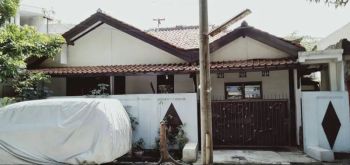 RUMAH DI JUAL CEPAT JAKARTA SELATAN