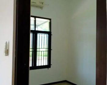 Disewakan Rumah di Banyumanik 35 juta nego setahun