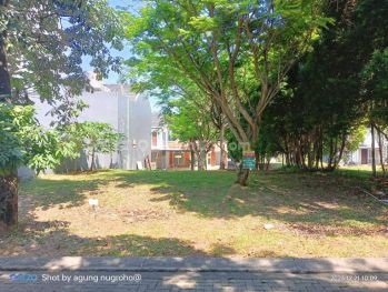 Dijual Kavling The Green Royal Blossom Bsd