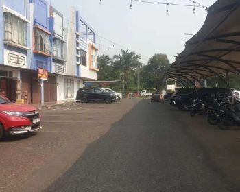 Dijual ruko sangat murah pasar modern grand wisata bekasi