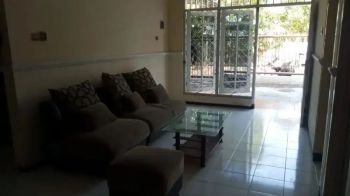 ‼️DISEWAKAN‼️UK (9x17) TAMAN PONDOK JATI FULL FURNISH