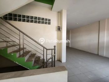 DIJUAL Ruko Gandeng Jalan Syailendra Daerah Iskandar Muda Petisah