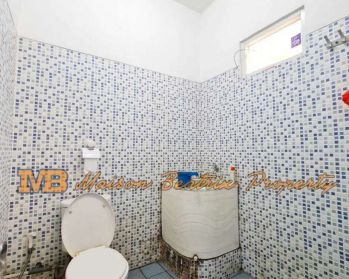 DISEWAKAN RUKO 1 LANTAI, COCOK UNTUK TEMPAT USAHA