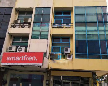 Dijual Cepat Ruko Lokasi di Hook Duren Tiga Pancoran Jakarta Selatan