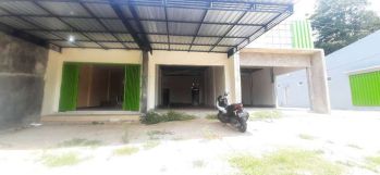 Ruko Pinggir Jl. Ketindan Lawang Malang arah wisata kebun Teh Jual B.U