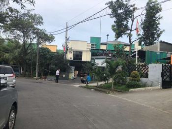 Dijual Gudang workshop di kawasan industri Delta silicon 2