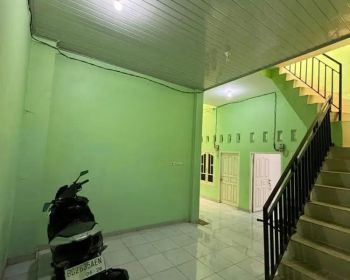 kost dibelakang universitas muhammadiyah plaju khusus perempuan