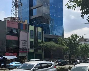 LANGSUNG OWNER DIJUAL GEDUNG KANTOR SIAP PAKAI DI BUNCIT RAYA MAMPANG