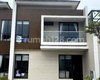 Jual Rumah 2 Lantai Free Shgb, Bphtb, Dan Ajb Batam