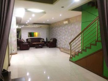 Jual Ruko Rendeng di Pasirkaliki Bandung