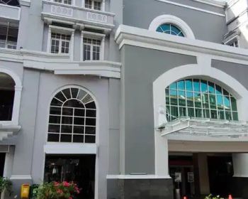 Dijual Ruko Moi 3 lantai Luas 6x15 90m2 Kelapa Gading Jakarta Utara