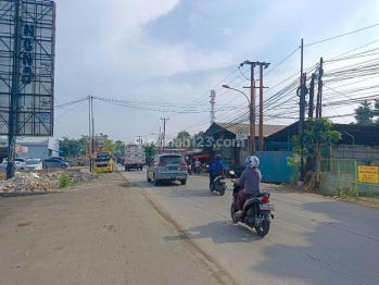 OVER KONTRAK, GUDANG SIAP PAKAI, DIRAYA LEGOK, TNGR, BANTEN