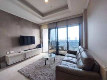 Rent Apartemen: For Rent, District 8