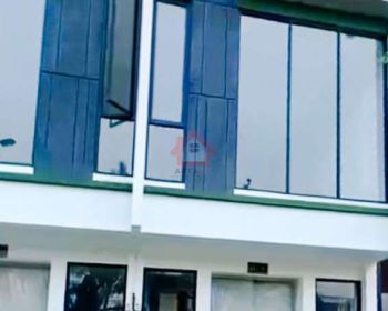 Disewakan Ruko 3,5 Lantai Brand New di Jagakarsa