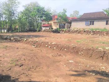 Dijual Kavling Hanya 5 Menit ke Stadion Pakansari, SHM