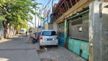 Di Sewakan Gudang Jl.bakti 2 Lantai Lokasi Strategis