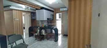 Dijual Unit Apartemen 2 Kamar Bassura City 17fff