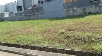 Tanah kavling ruko dekat kampus IPB Bogor