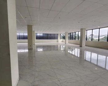 Dijual cepat gedung baru profitable lokasu TB simatupang jaksel