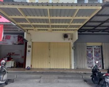 RUKO 2 LANTAI LAMONGAN RAYA SAMPANGAN