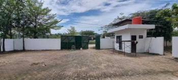 Disewakan Gudang Di Kic Jl. Gatot Subroto Tahap V Semarang