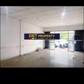 Disewakan Ruko Mahkota Raya