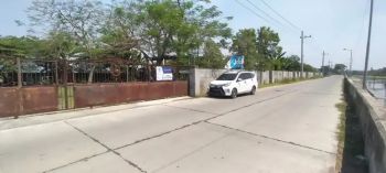 Jual Tanah ex cafe dkt Bypass Mojokerto